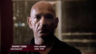 SUSPECT ZERO - NGHI PHẠM SỐ 0 trailer