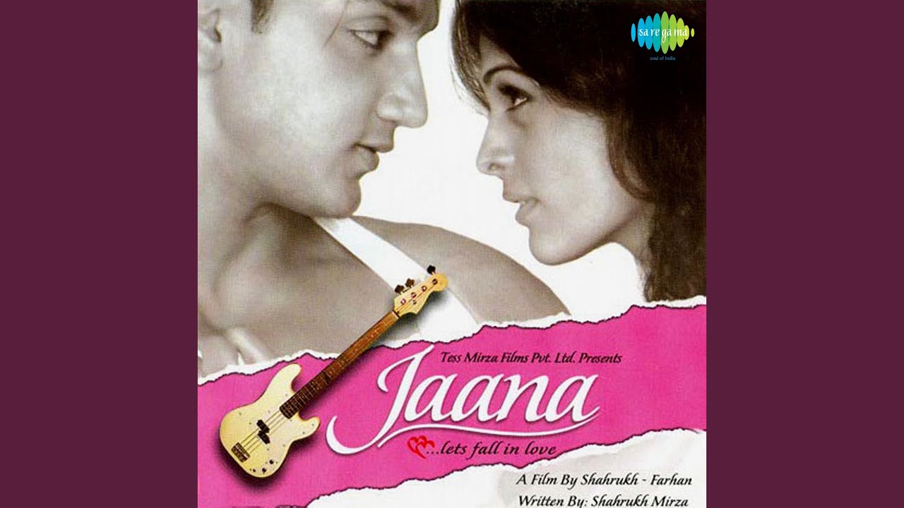 Guarda Janna Lets Fall In Love su YouTube Guarda Janna Lets Fall In Love su YouTube