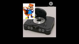QUE HUBIERA PASADO SI NINTENDO 64 HUBIERA USADO DISCOS #nintendo64 #cdrom #minidisco #playstasion