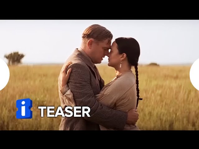 Assassinos da Lua das Flores: filme com DiCaprio e De Niro ganha novo  trailer - Mundo Conectado
