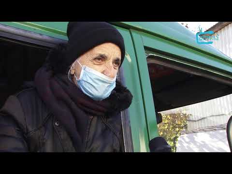 რა პრობლემები შექმნა საქალაქთაშორისო ტრანსპორტის შეჩერებამ