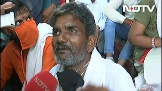 Ram Devotees In Ayodhya: "Never Thought Will See This Day"