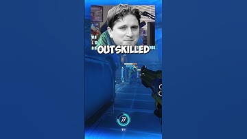 Tracer in season 6 is...