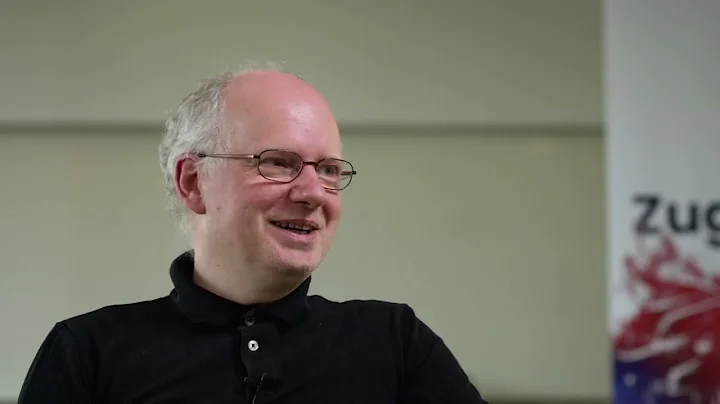 Interview mit Rene Stern | Schachbundesliga 2022 R...