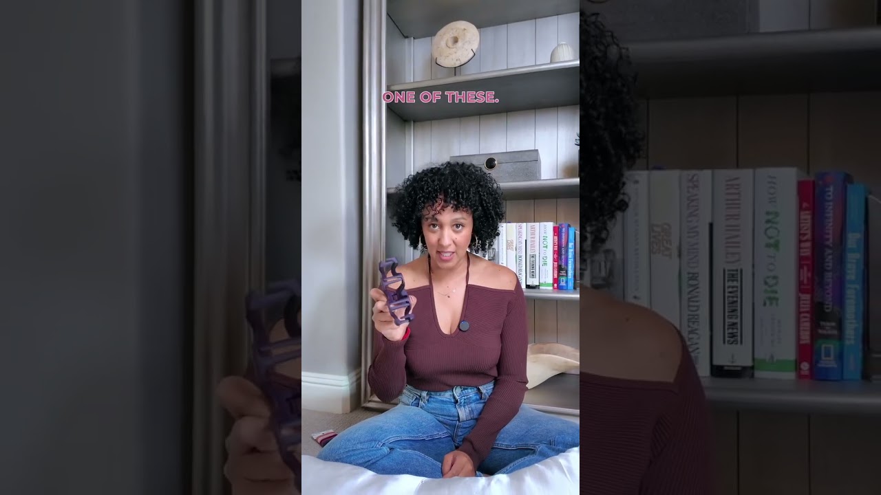 Tamera Mowry x @scunci x Conair Hair Accessory  Collection is now available at select @walmart