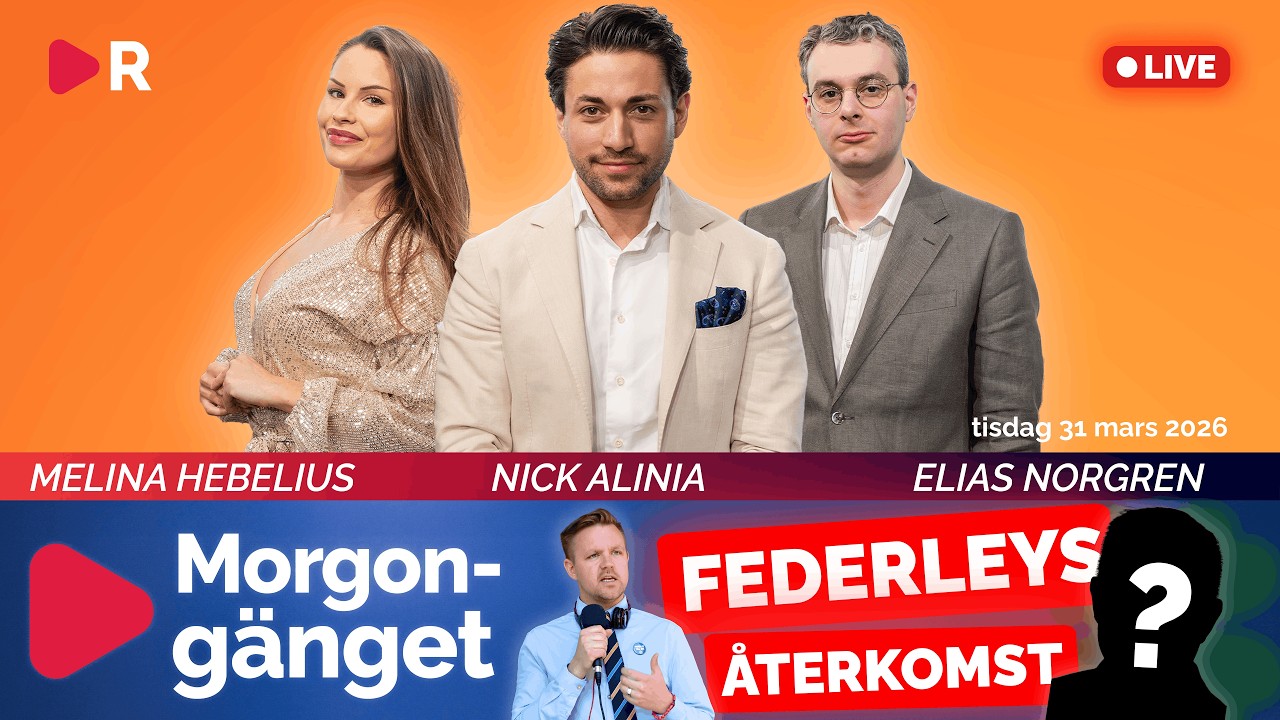 Morgongänget: SVT skär ner – 141 sparkas - Sammanfattning