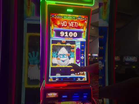 Vegas Check