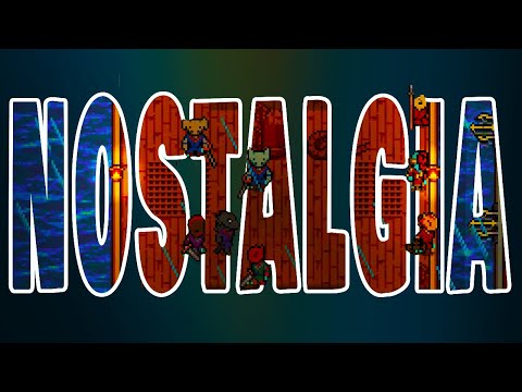 Nostalgia | Horizon's Gate | Overview, Impressions and Gameplay