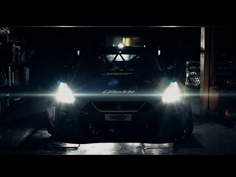 ヨコモYD2 シャーシ　D1GP 川畑真人使用35GTRボディ　ジャイロ付き ヨコモYD2 シャーシ D1GP 川畑真人使用35GTRボディ ジャイロ付き