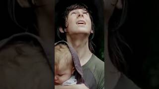 The Rain Scene 4K Ultra Hd The Walking Dead