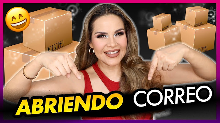 WHAT'S IN MY MAIL? OPENING BOXES, COME BACK!!!
