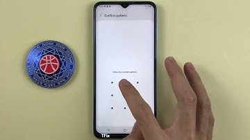 How to show cursor position when touching screen on Samsung A13 Android 12