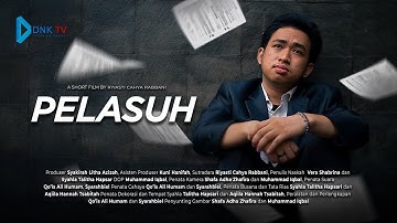 "Pelasuh" | Iklan Layanan Masyarakat