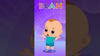 Do You Hear Song | Bluka Bluka Blah - Fun Learning For Kids #youtubeshorts #animation #familyfun
