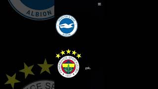 Sen Aldın Onu Bri̇ghton