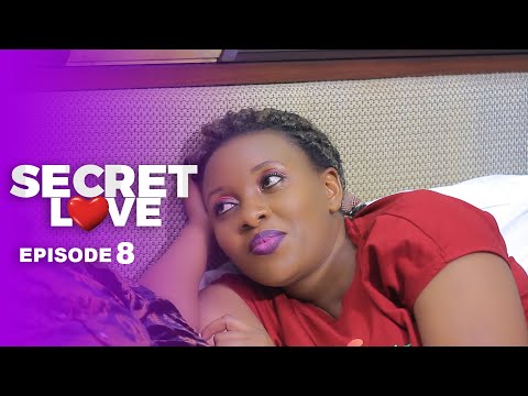 SECRET LOVE SN1 Episode 8