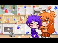 Chocolate Drink? 💜🧡 ||InquisitorMaster Squad || Charlight ||