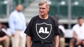 Al Saunders Full Interview- That’s Facts Podcast 