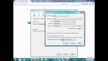 Firefox Bangla Font Fixing In 5Min. 100% working(Tested)