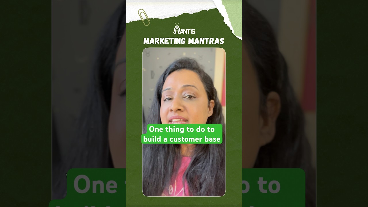 Stop Chasing Shortcuts: The Real Brand Growth Strategy Nobody Talks About