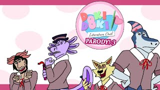 Doki Doki Parody Random Post 3 Read The Description Please