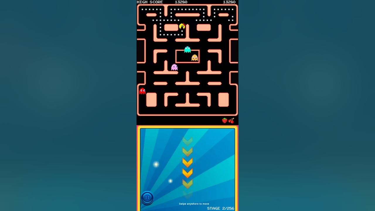 Pioneiro, Ms. Pac-Man entra no Hall da Fama dos Games - Giz Brasil