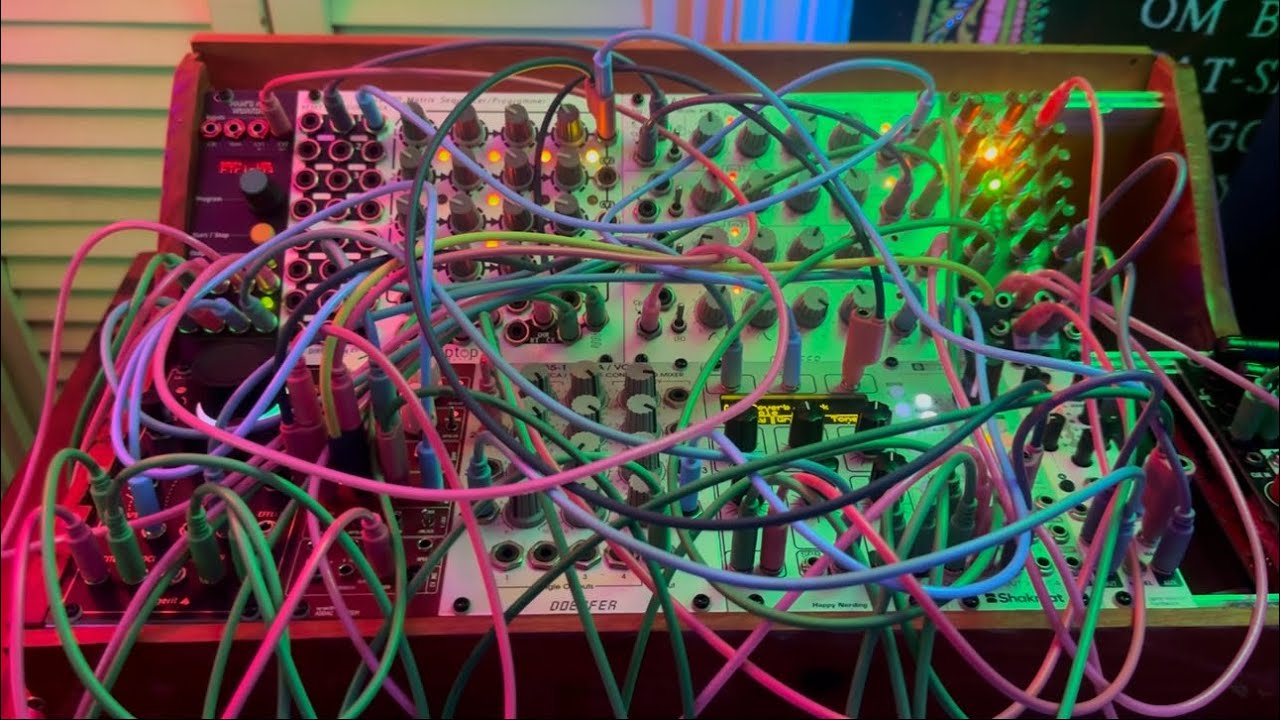 The Bird Sanctuary [30min Dreamy Ambient + Nature Sounds]  