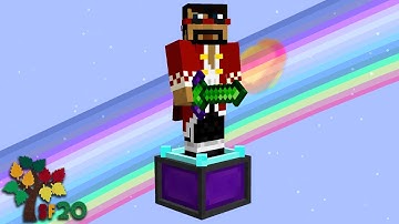 Minecraft: SkyFactory 5 Ep. 20