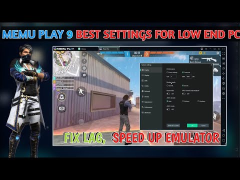 MEmu Play 9