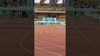 Tejas shirse won gold in fed cup