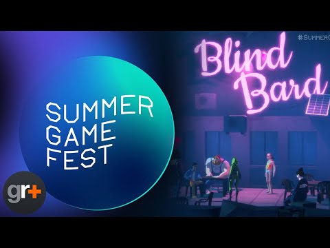 Highwater Announcement Trailer | Summer Games Fest 2022