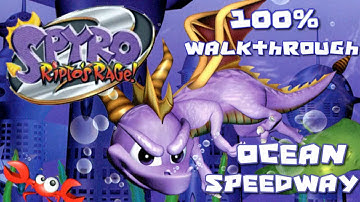 Spyro 2: Ripto