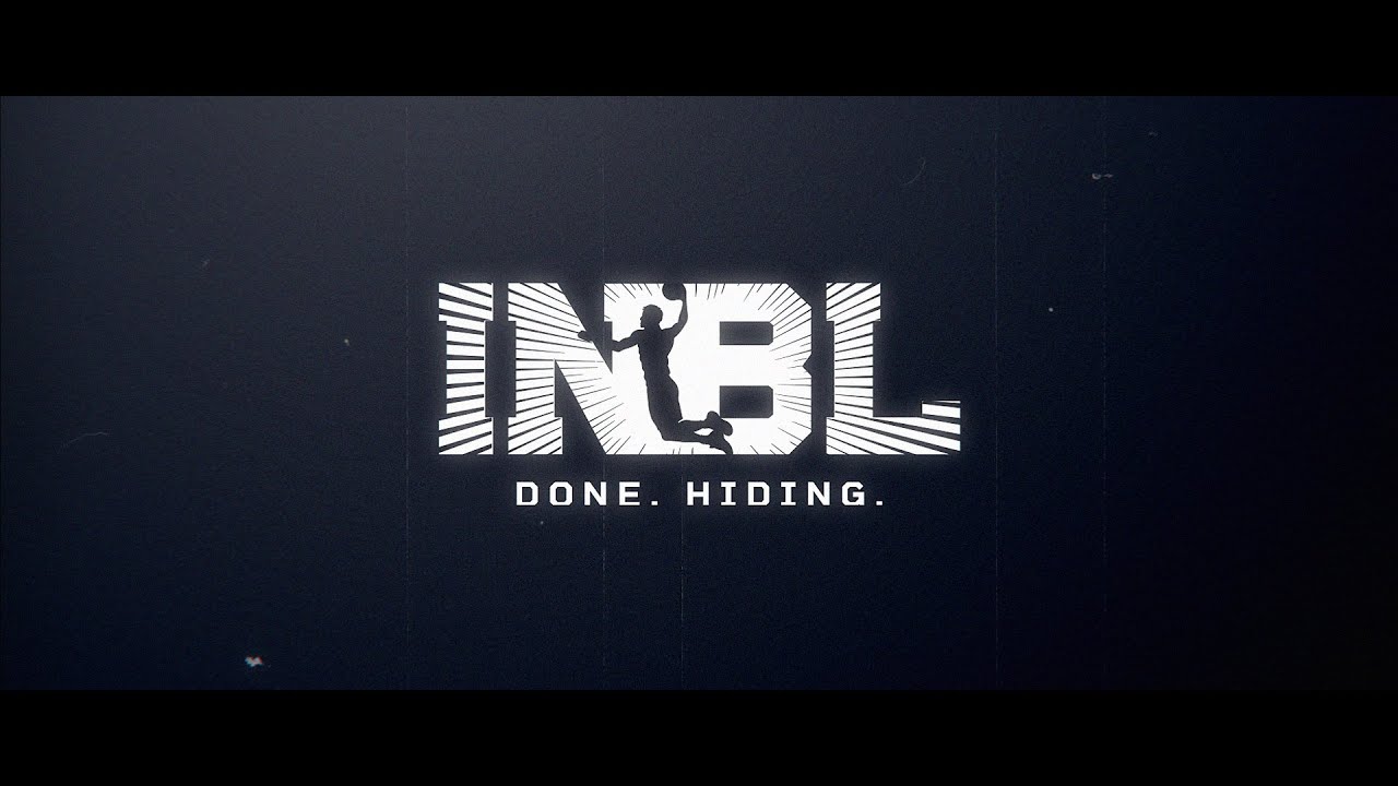 INBL. Done Hiding. - YouTube