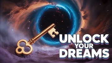 Decoding Your Dreams: The Secret Messages From Your Subconscious