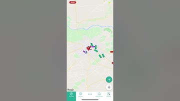 Tracker4U GPS Tracking Demo