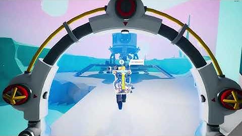 ASTRONEER : A humble showcase of bases and outpost
