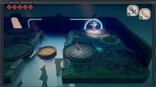 Michaels Call Of Elyndra Mini Dev Log 1 - Quorum Games