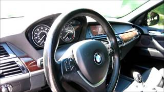 2007 BMW X5 4 8i Comfort