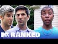 4 ‘Catfish’ Hopefuls Who Fell Hard For ‘Rappers’ | Ranked: Catfish: The TV Show