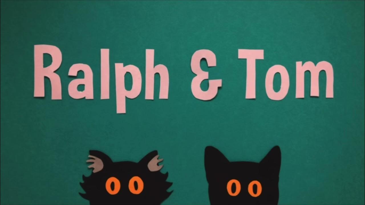 All versions of the HalfAsleep Chris Ralph and Tom song YouTube