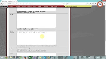 Pfsense - Block download exe file types (Chặn down file exe)