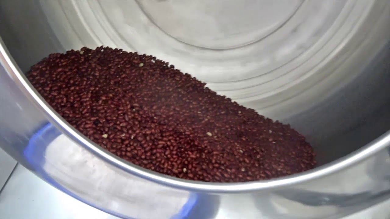 Otomatik Draje Kaplama Makinası / Automatic Drage Coating Machine