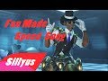 Lucio Jazz Speed Song Alternative Version | Jazz Musician Skin | Fan-made Overwatch Song