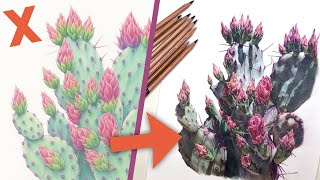 The REAL Reason Your Colors Look Flat (& HOW TO FIX IT)