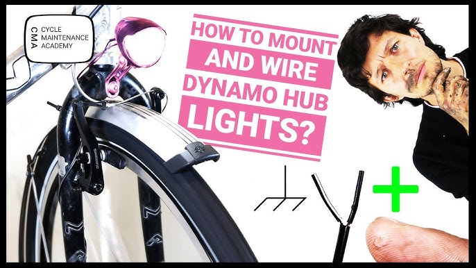 Make this DIY Insanely Bright LED Bike Light for Cheap! (with LED Strips  too) 