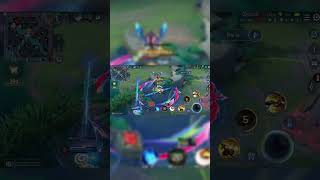 Xem Full Trận 👉[Video dài] -[Youtube] #Enzo #Aov #Rov #Lienquanmobile #Roain