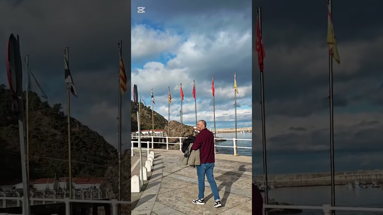 Cudillero Asturias España#PadreMiguelAG #Cudillero