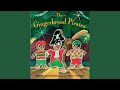 The Gingerbread Pirates