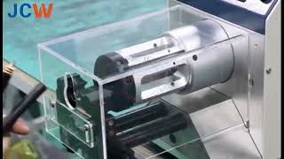 JCW-S600C MAX RF50 50SQ Coaxial cable stipping machine