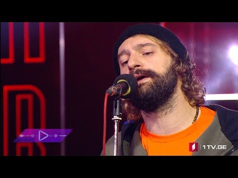 #აკუსტიკა არა - ყოველდილას